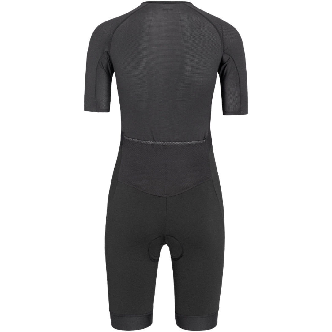 2026 Orca Mujer Athlex Lite Trisuit SP51 - Black